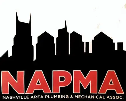 NAPMA Logo